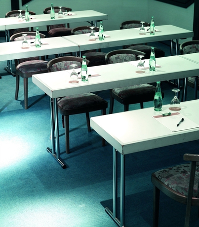 Hotel NH Stuttgart/Sindelfingen