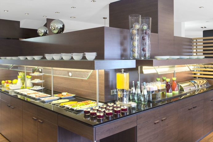 Hotel NH Stuttgart/Sindelfingen