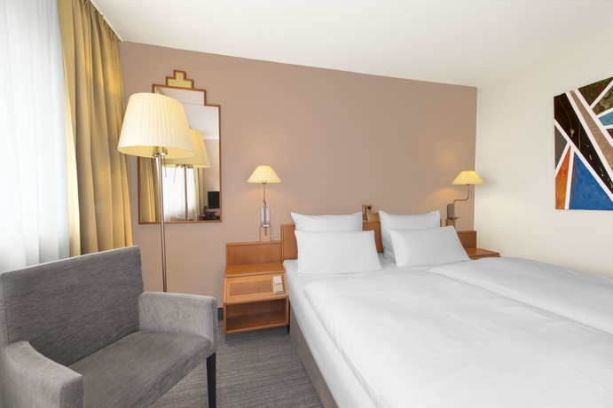 Hotel NH Stuttgart/Sindelfingen