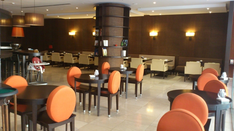 Hotel NH Tenerife