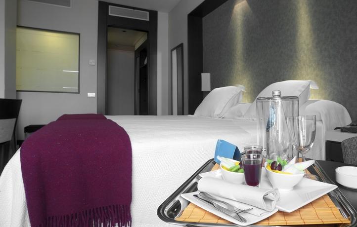 Hotel NH Tenerife
