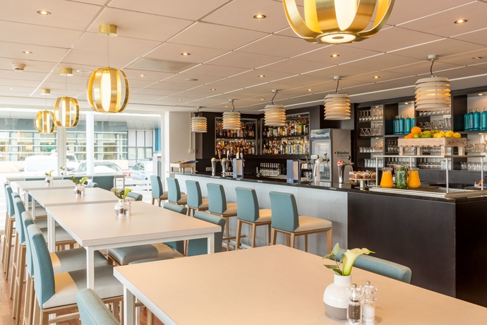 Hotel NH Utrecht