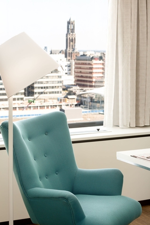 Hotel NH Utrecht