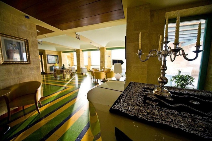 Hotel NH VENUS SEA GARDEN