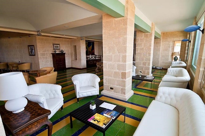 Hotel NH VENUS SEA GARDEN
