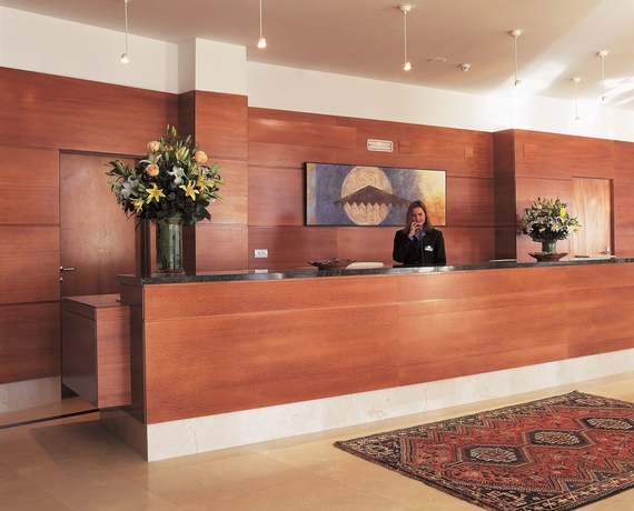 Hotel NH Villa de Coslada