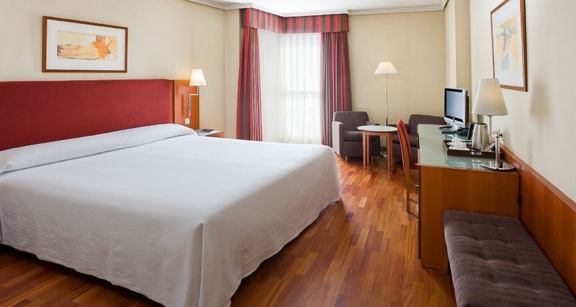 Hotel NH Villa de Coslada