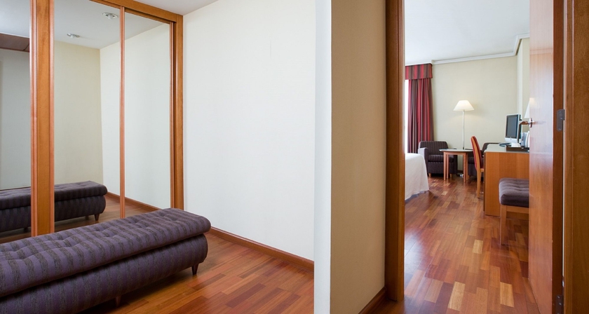 Hotel NH Villa de Coslada