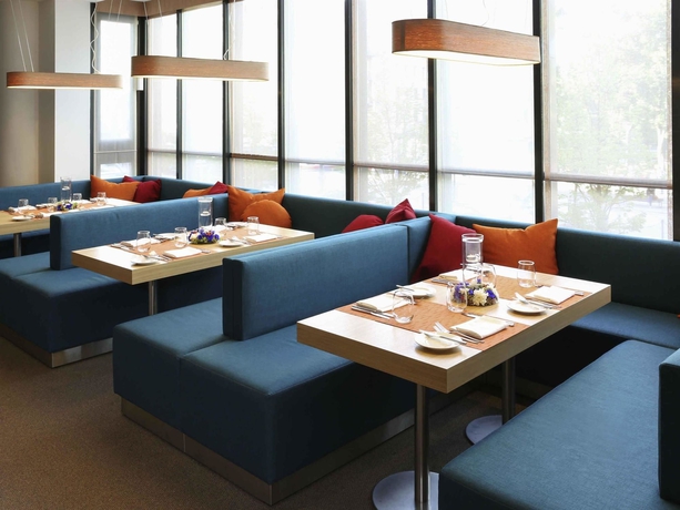 Hotel NOVOTEL VILNIUS