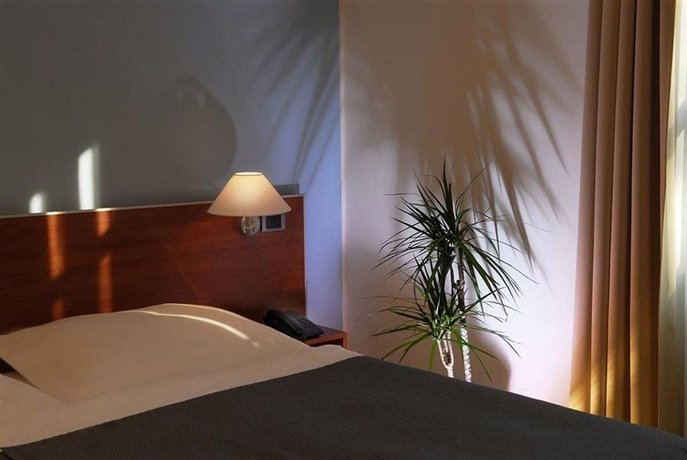 Hotel Na Zamecku 