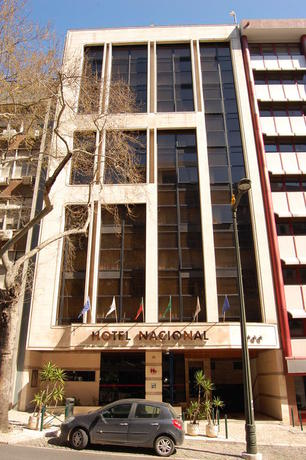 Hotel Nacional