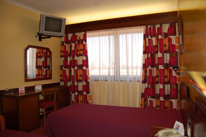 Hotel Nacional
