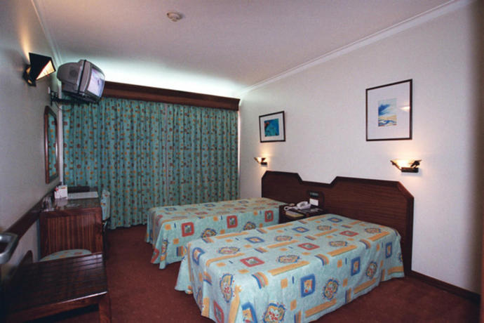 Hotel Nacional
