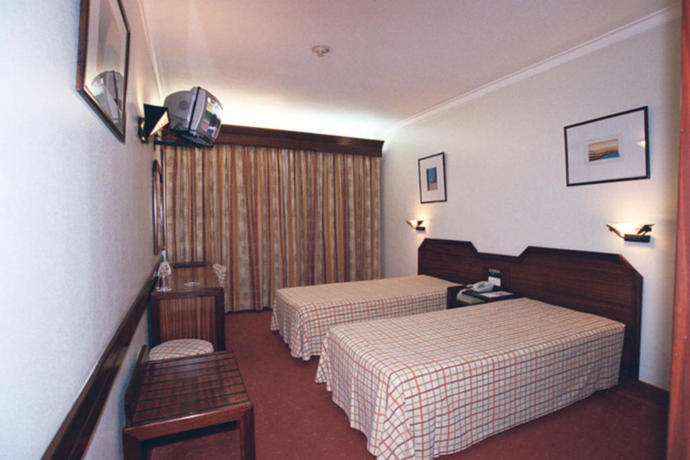 Hotel Nacional