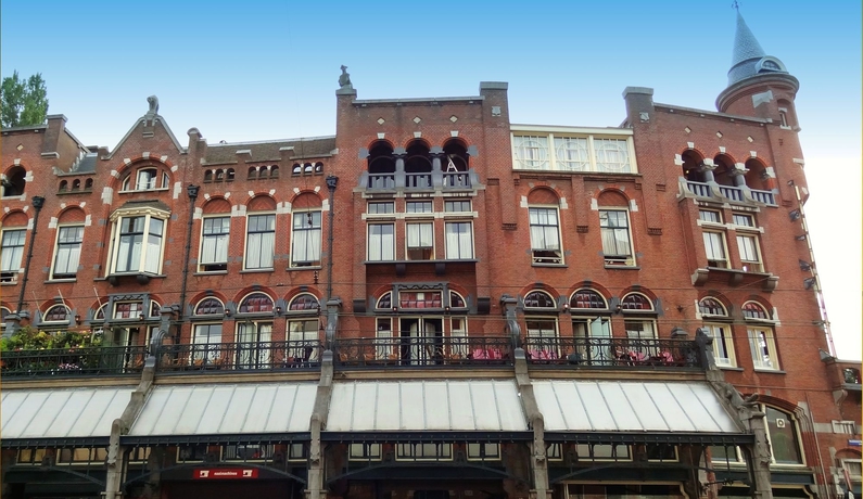 Hotel Nadia