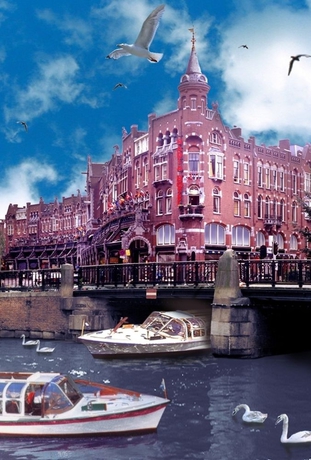 Hotel Nadia