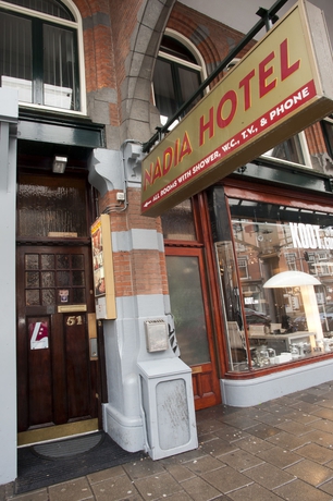 Hotel Nadia