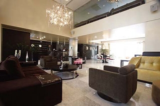 Hotel Nafs