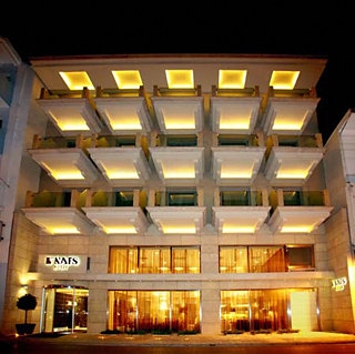 Hotel Nafs