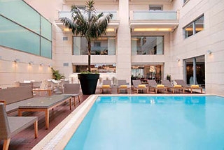 Hotel Nafs
