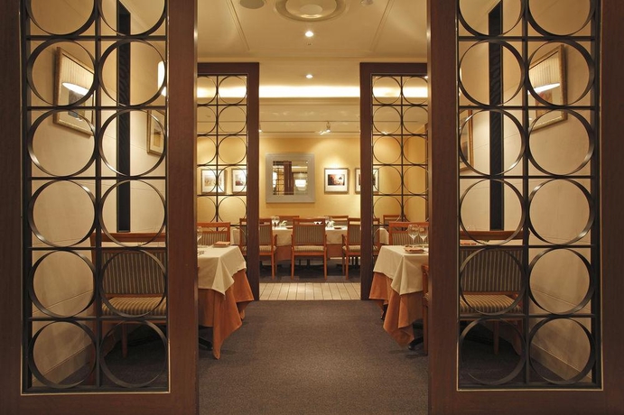Hotel Nagoya Tokyu