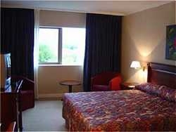 Hotel Naindo Park Hotel
