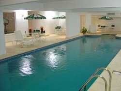Hotel Naindo Park Hotel