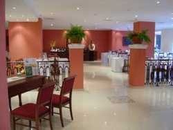 Hotel Naindo Park Hotel