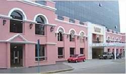 Hotel Naindo Park Hotel