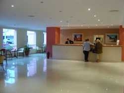 Hotel Naindo Park Hotel