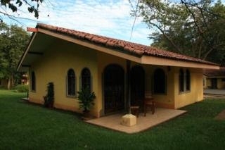Hotel Nakuti Resort