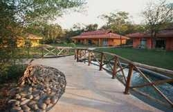 Hotel Nakuti Resort