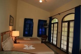 Hotel Nakuti Resort