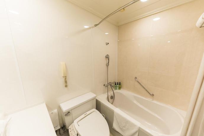 Hotel Namba Oriental