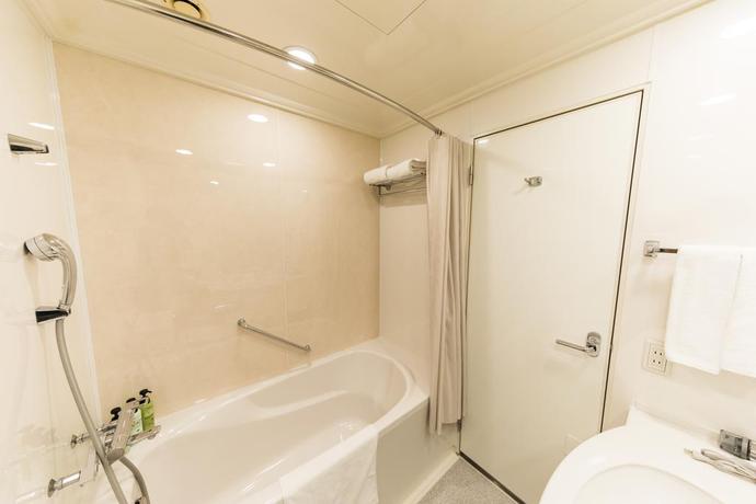 Hotel Namba Oriental