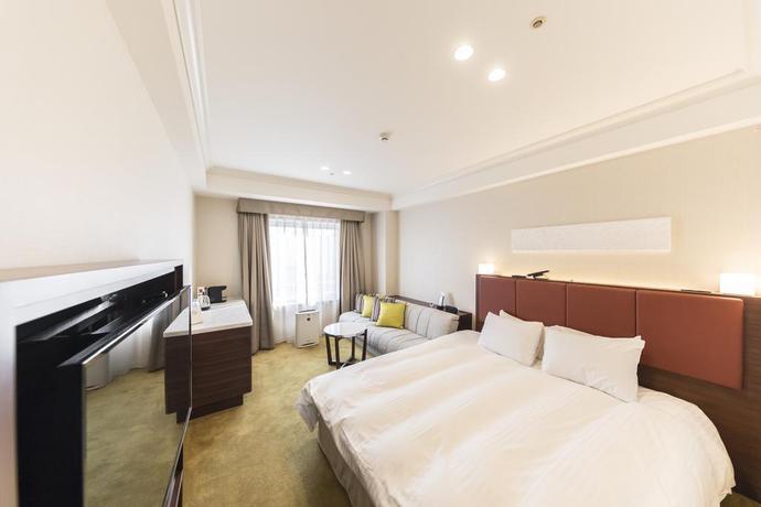 Hotel Namba Oriental