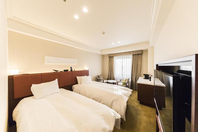 Hotel Namba Oriental