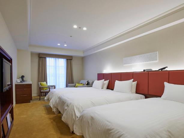 Hotel Namba Oriental