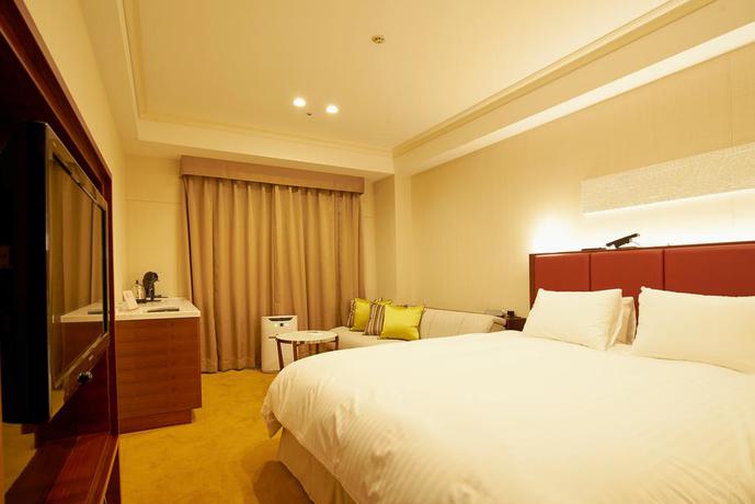 Hotel Namba Oriental