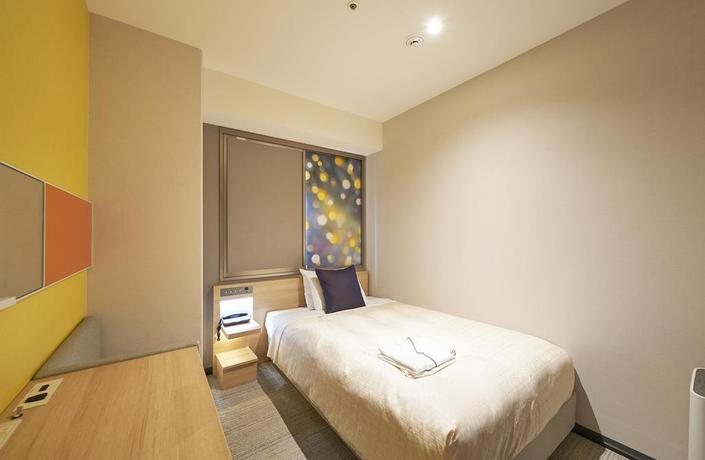 Hotel Namba Washington Plaza