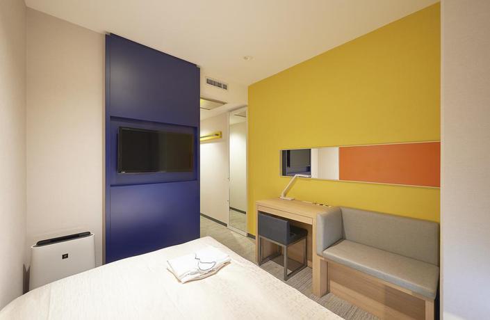 Hotel Namba Washington Plaza