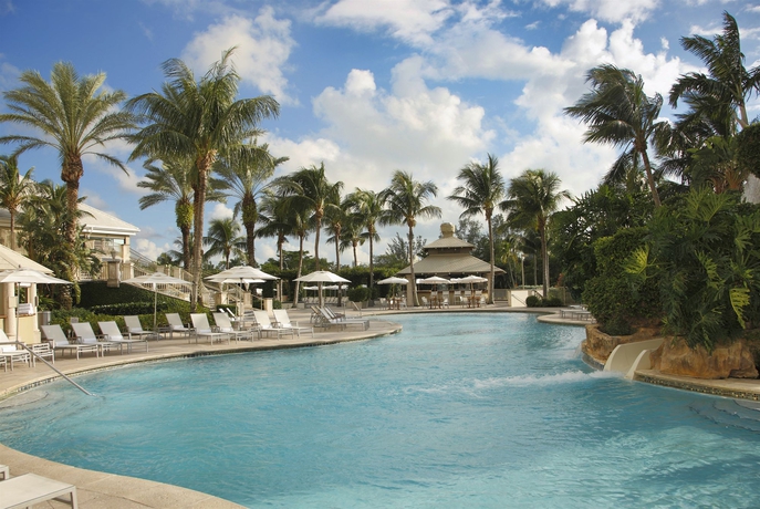 Hotel Naples Grande Resort and Club