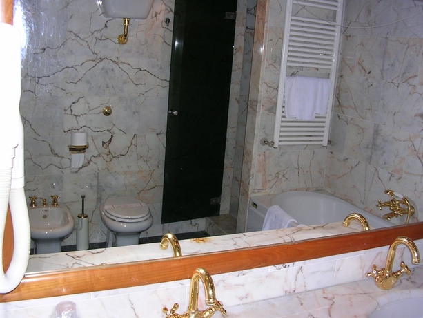 Hotel Napoléon