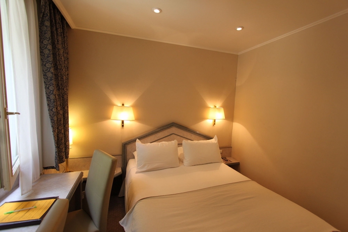 Hotel Napoleon