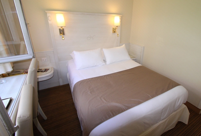 Hotel Napoleon