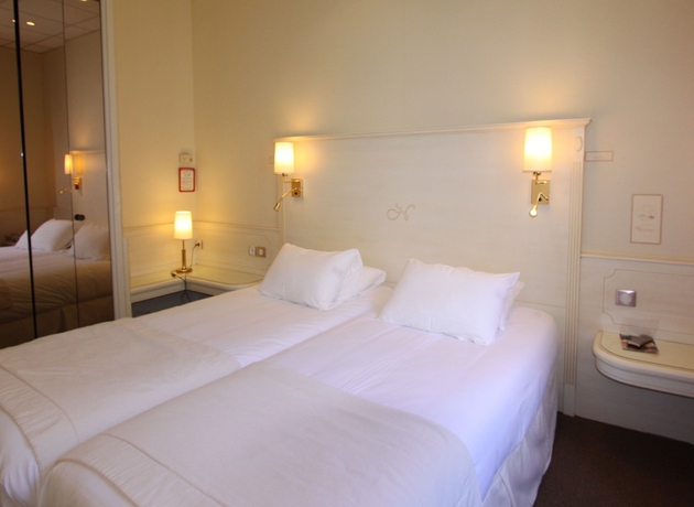 Hotel Napoleon