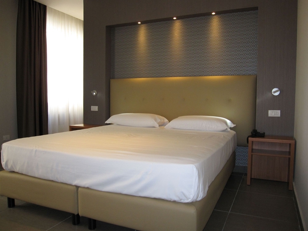 Hotel Napolit'amo