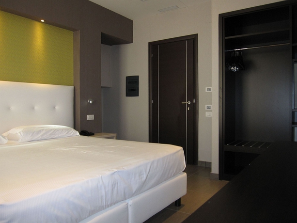 Hotel Napolit'amo
