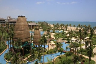 Hotel Narada Resort Spa
