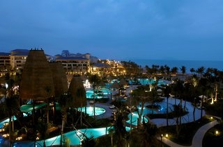 Hotel Narada Resort Spa